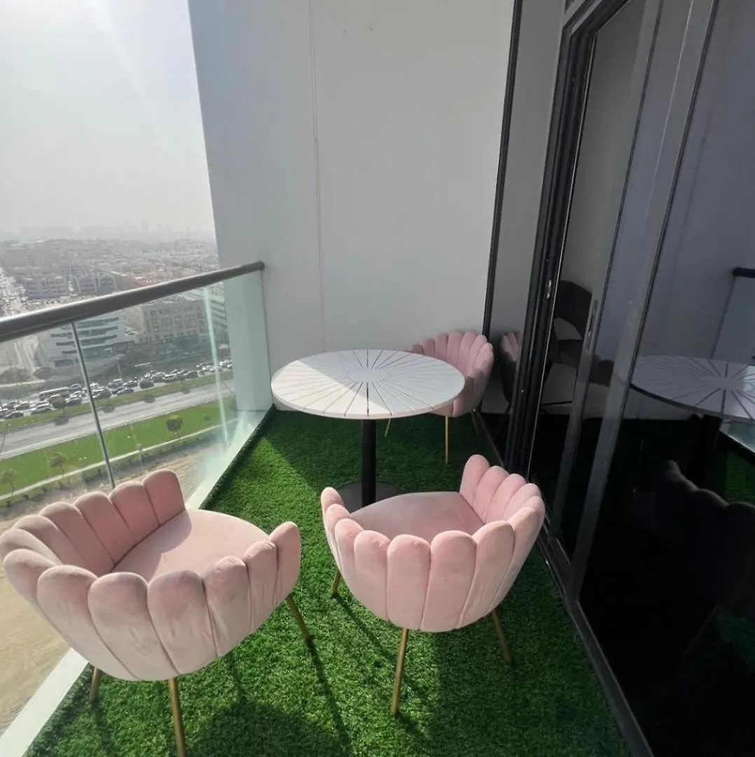 Sara Apartment location