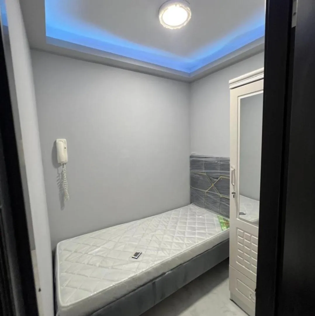 Sara Apartment Dubai United Arab Emirates